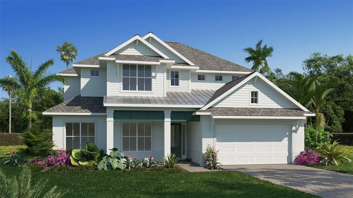 3518 Pinto Lane, Bradenton, FL 34211 - #1