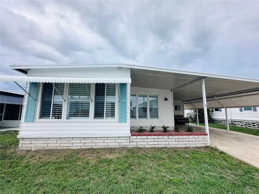 1100 Belcher Road S #727, Largo, FL 33771 - #2