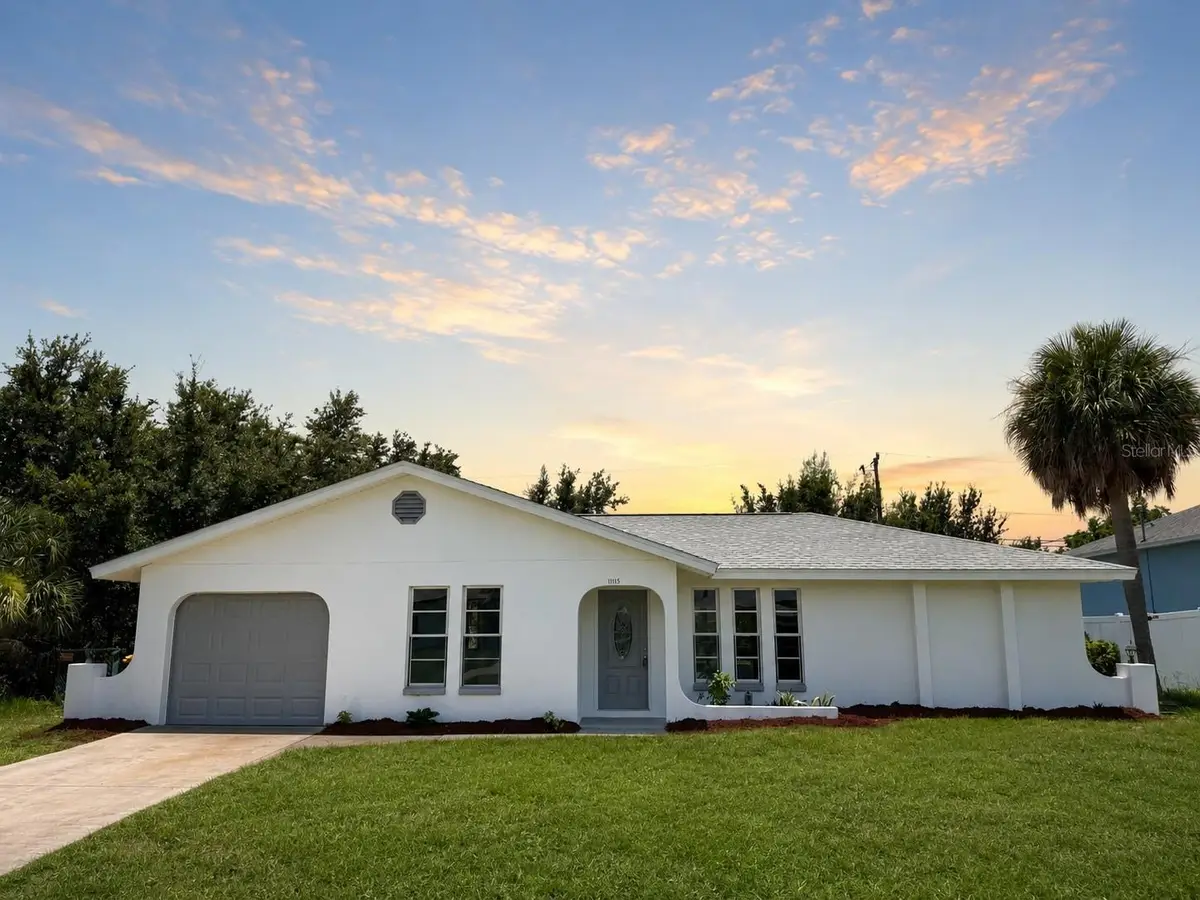 11113 Carnegie Avenue, Englewood, FL 34224 - #1