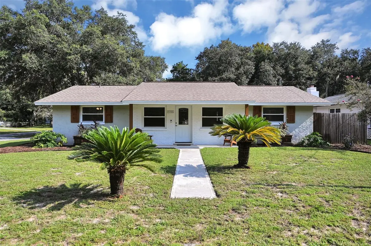 9705 W Pimpernel Lane, Crystal River, FL 34429 - #1