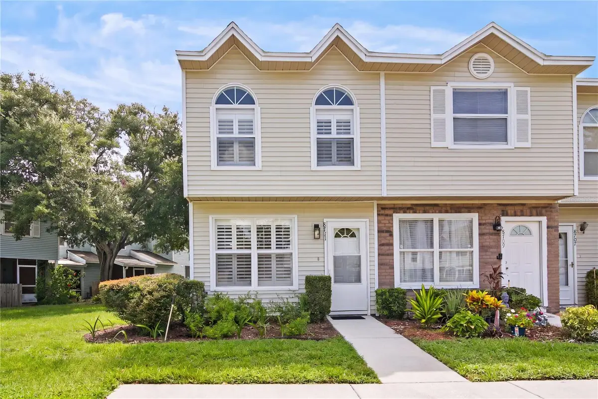 8711 Cobbler Place, Tampa, FL 33615 - #1