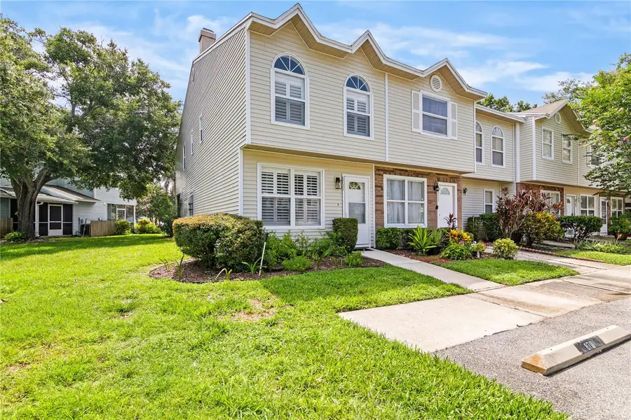 8711 Cobbler Place, Tampa, FL 33615 - #2