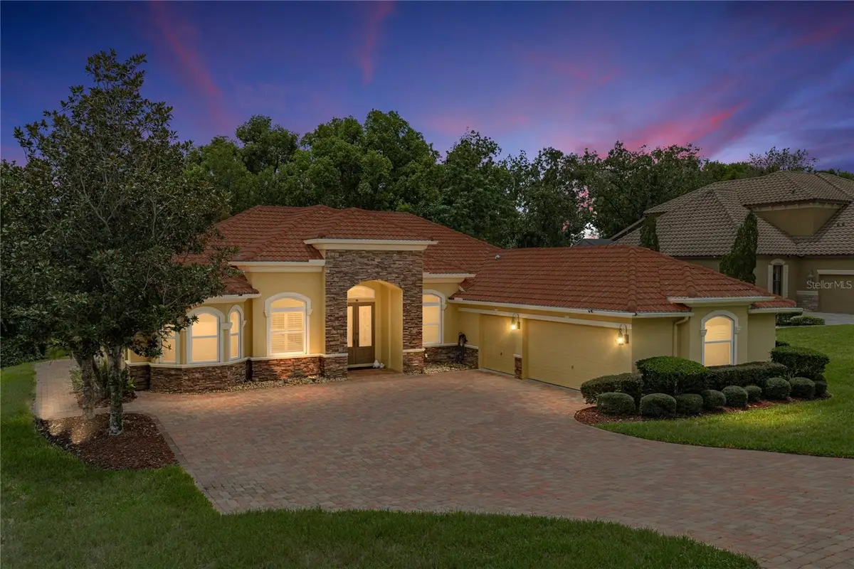 13140 Tradition Drive, Dade City, FL 33525 - #1