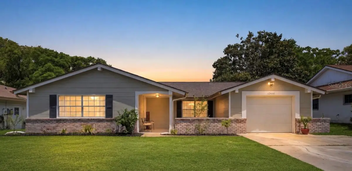 12408 Stagecoach Lane, Hudson, FL 34667 - #1