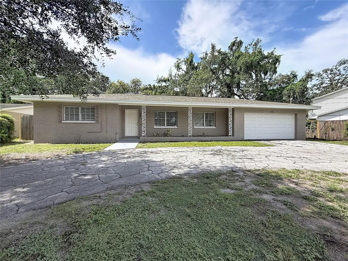7123 Woodfield Drive, Tampa, FL 33617 - #1