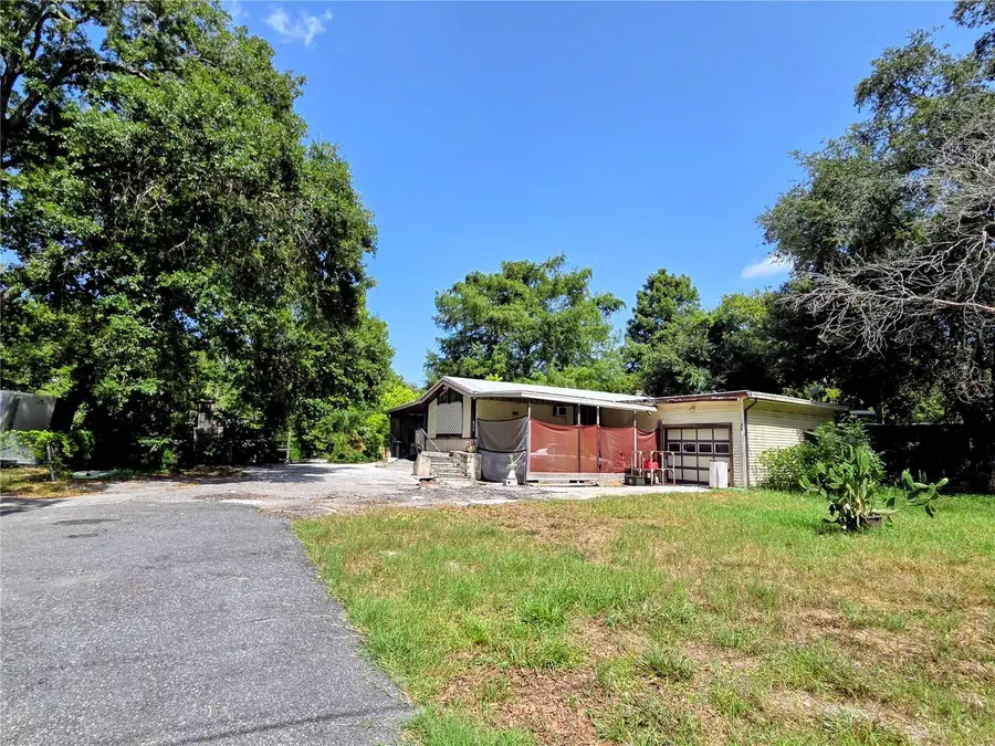 6773 E Richard Drive, Weeki Wachee, FL 34607 - #2