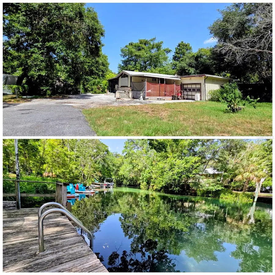 6773 E Richard Drive, Weeki Wachee, FL 34607 - #3