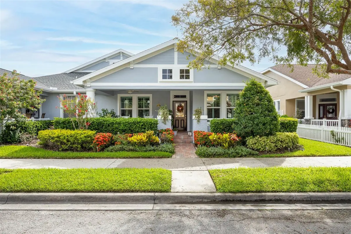 9613 W Park Village Drive, Tampa, FL 33626 - #1
