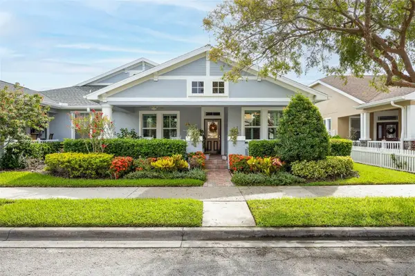 9613 W Park Village Drive, TAMPA, FL 33626