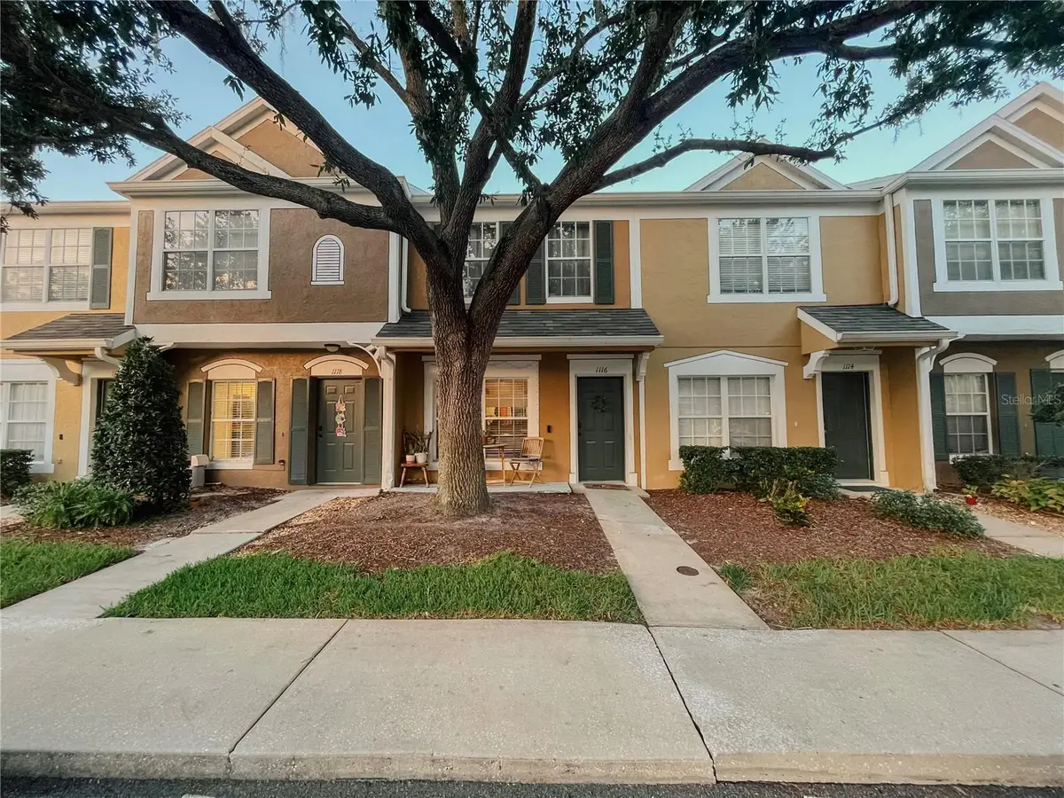 1116 Kennewick Court, Wesley Chapel, FL 33543 - #1