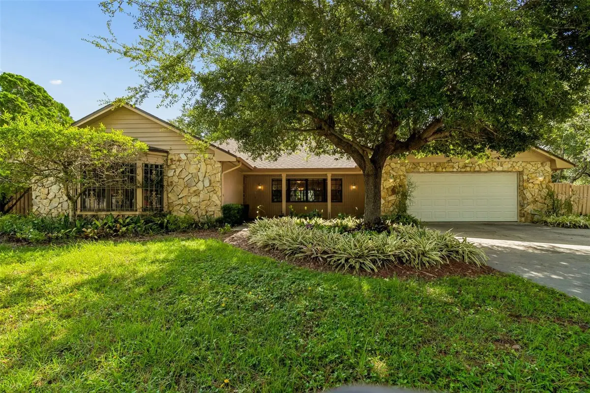 16509 Round Oak Drive, Tampa, FL 33618 - #1