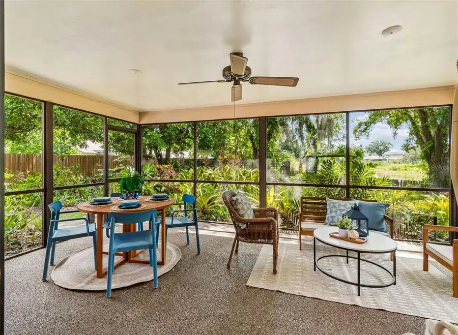 16509 Round Oak Drive, Tampa, FL 33618 - #3