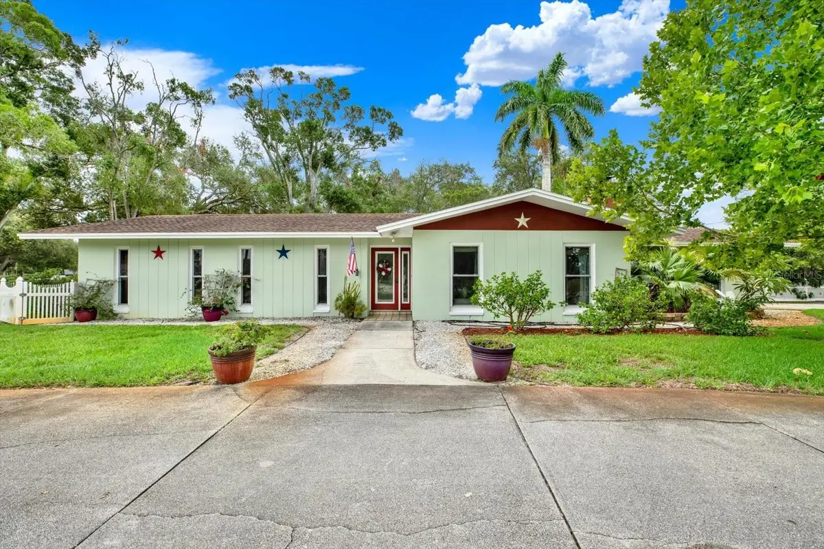 5790 150th Avenue N, Clearwater, FL 33760 - #1