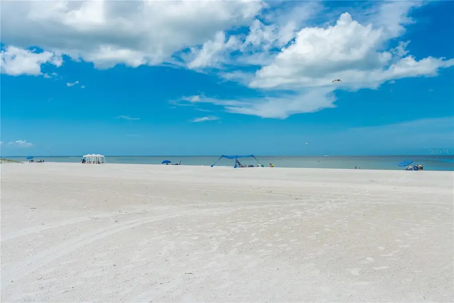 11605 Gulf Boulevard #503, Treasure Island, FL 33706 - #2