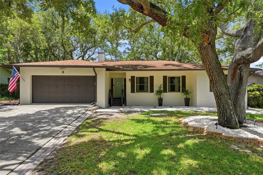 8 Clearview Drive, Safety Harbor, FL 34695 - #2