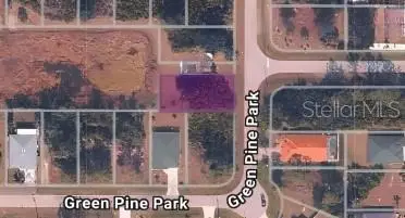 145 Green Pine Park, Rotonda West, FL 33947 - #1