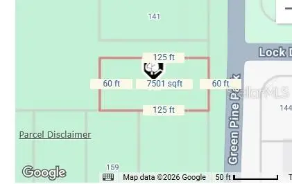 145 Green Pine Park, Rotonda West, FL 33947 - #2