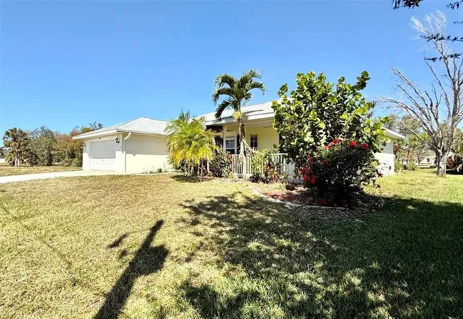 95 White Marsh Lane, Rotonda West, FL 33947 - #2