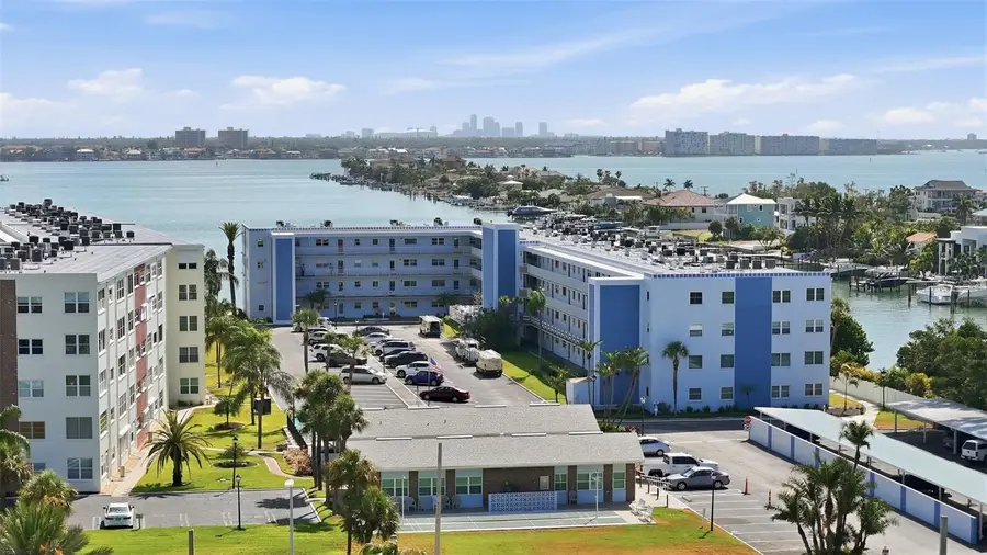 5555 Gulf Boulevard #116, Saint Pete Beach, FL 33706 - #2