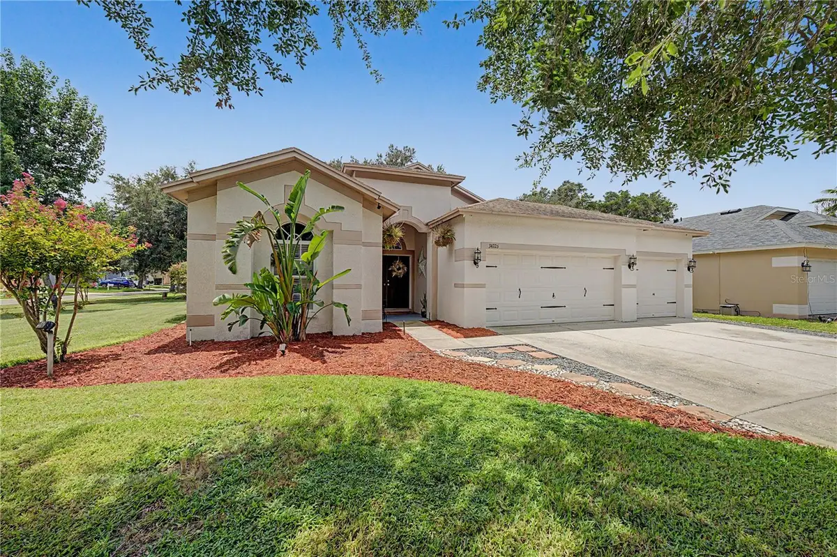 34726 Pinehurst Greene Way, Zephyrhills, FL 33541 - #1