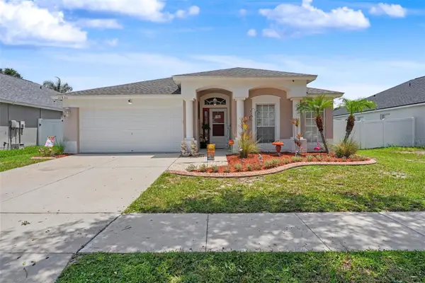 11531 Misty Isle Lane, RIVERVIEW, FL 33579