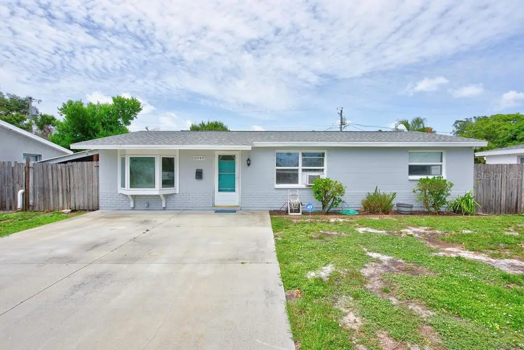 6949 80th Terrace N, Pinellas Park, FL 33781 - #1