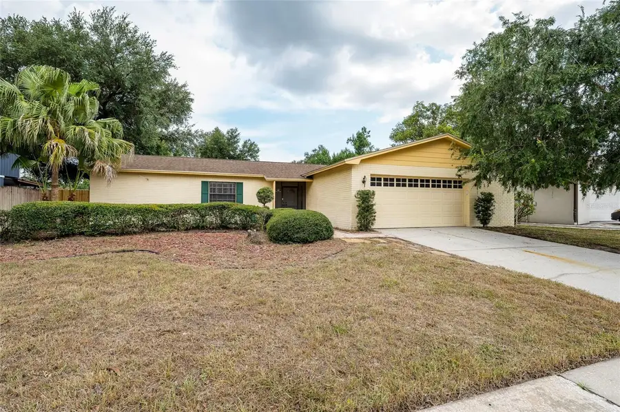 4702 Southbreeze Drive, Tampa, FL 33624 - #2