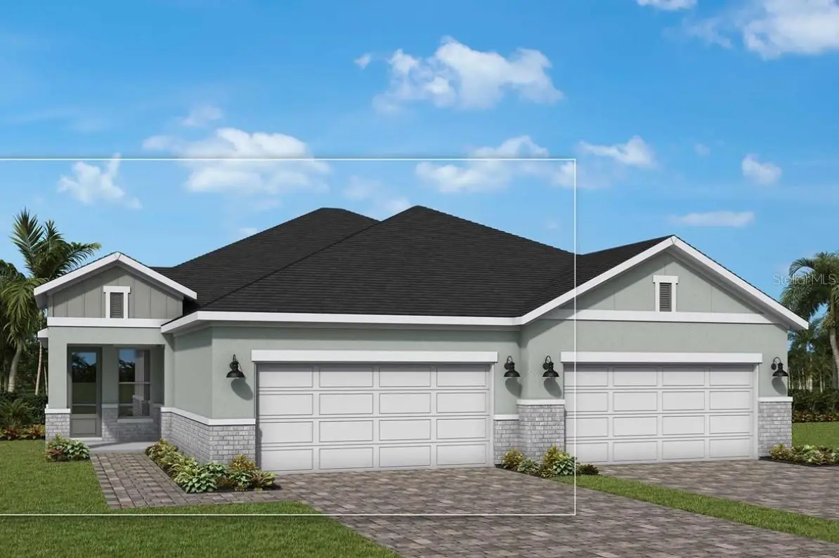 2845 Marrakesh Lane, Sarasota, FL 34234 - #1