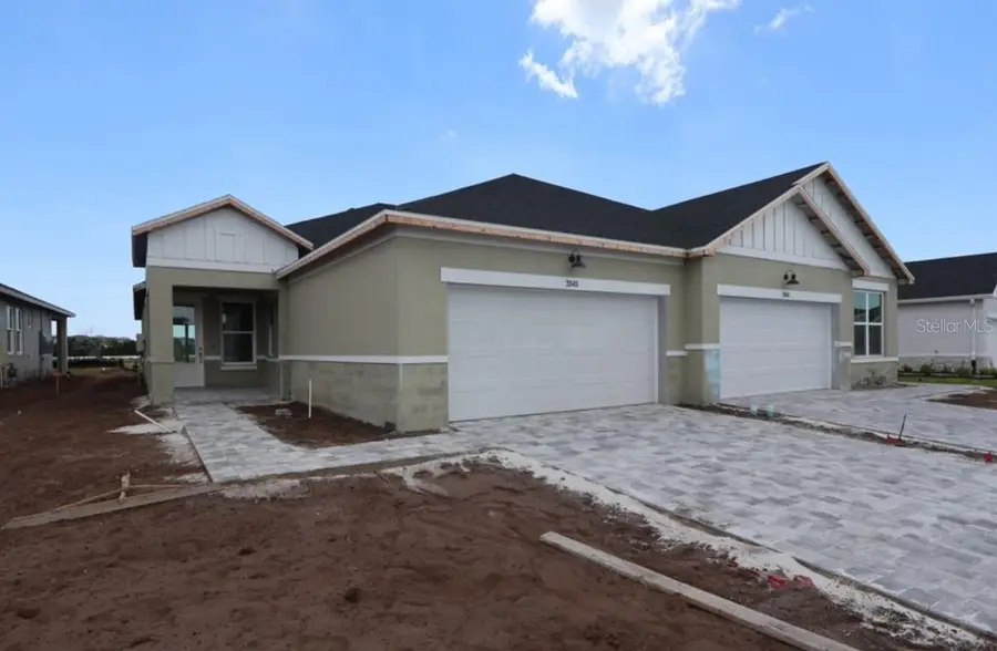 2845 Marrakesh Lane, Sarasota, FL 34234 - #2