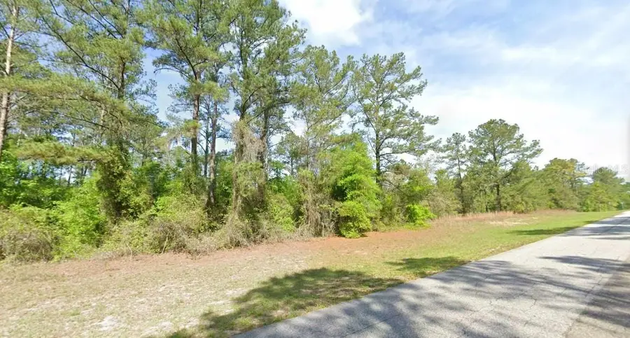 1495 E Citrus Springs Boulevard, Citrus Springs, FL 34434 - #2