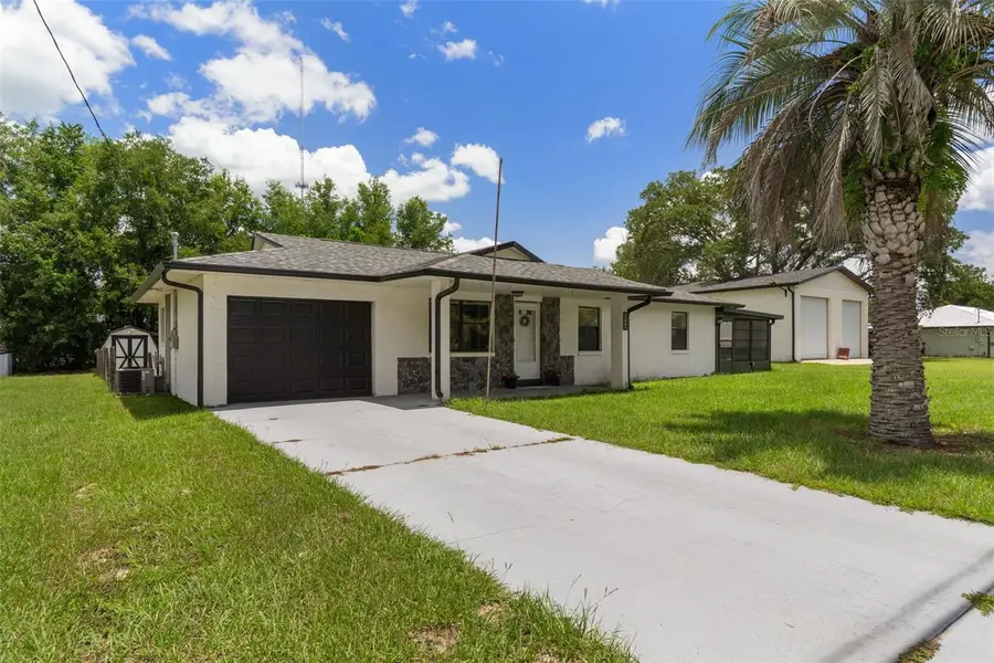 11891 SE 84th Avenue, Belleview, FL 34420 - #2