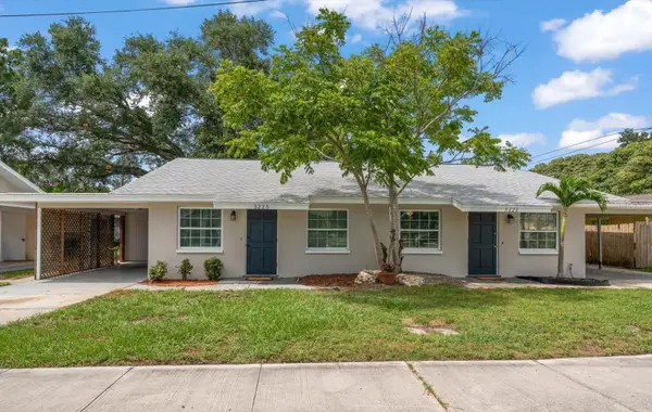 3223 Dryer Avenue, LARGO, FL 33770
