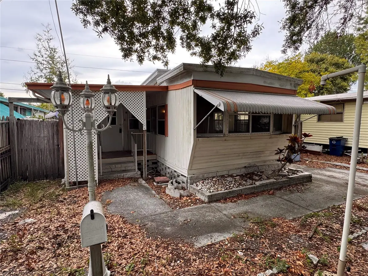 5042 76th Street N, Saint Petersburg, FL 33709 - #1