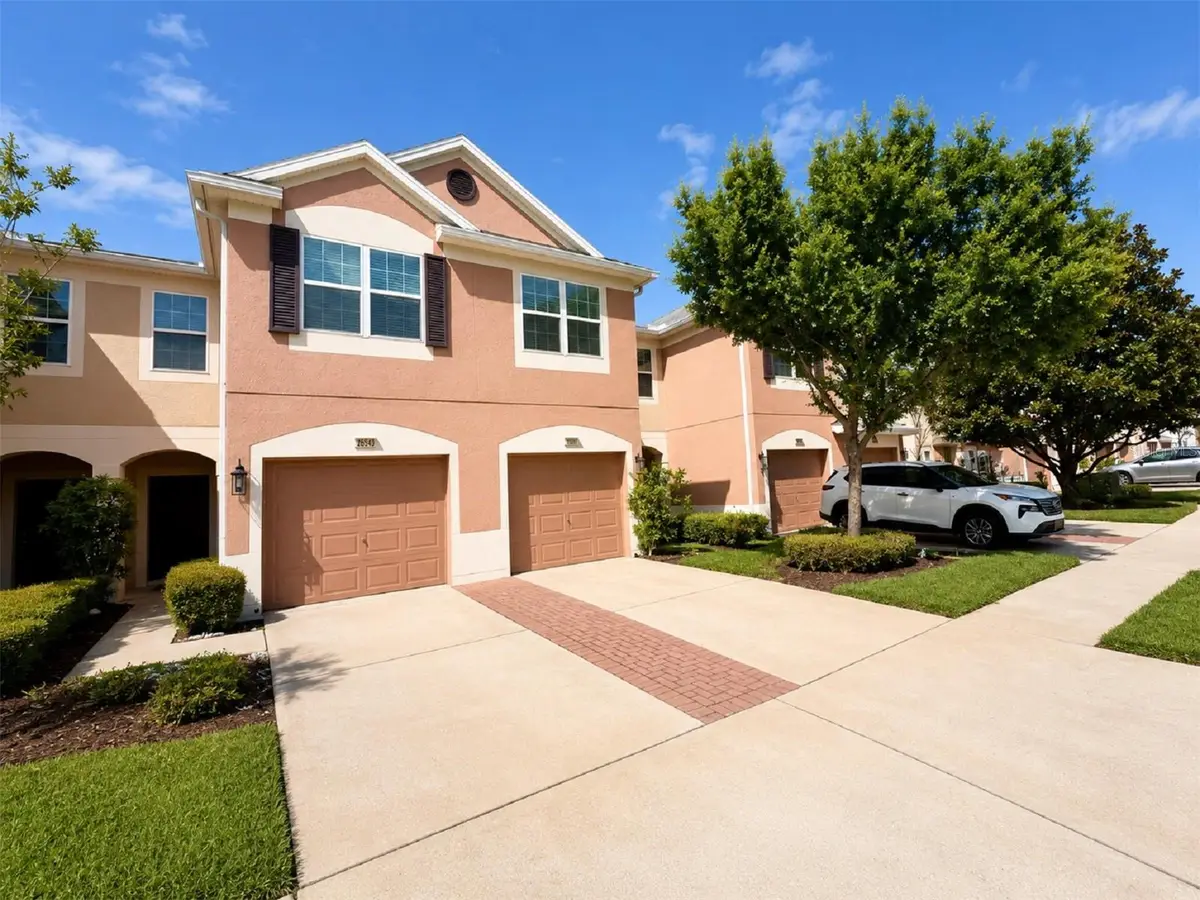 26544 Castleview Way, Wesley Chapel, FL 33544 - #1