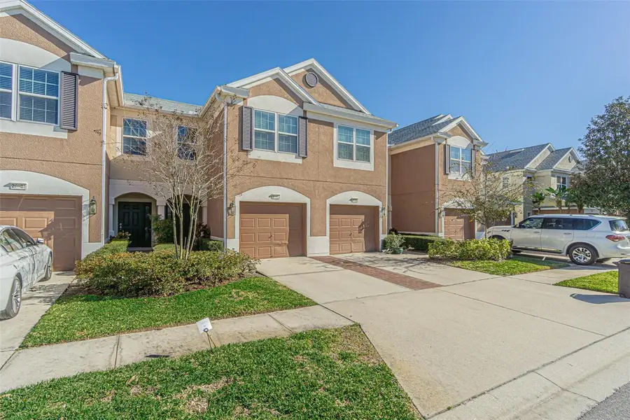 26544 Castleview Way, Wesley Chapel, FL 33544 - #2