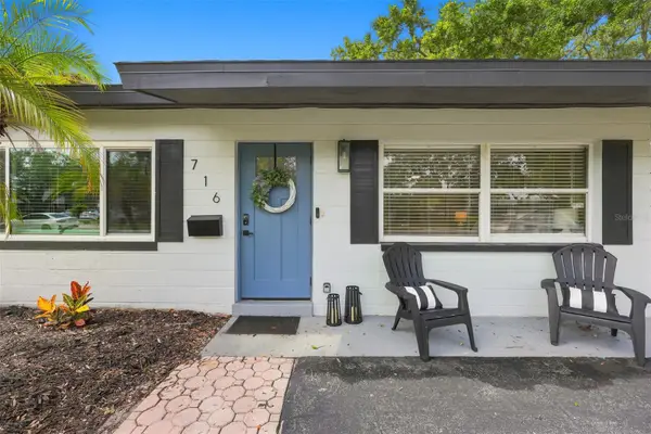 716 75th Avenue N, ST PETERSBURG, FL 33702