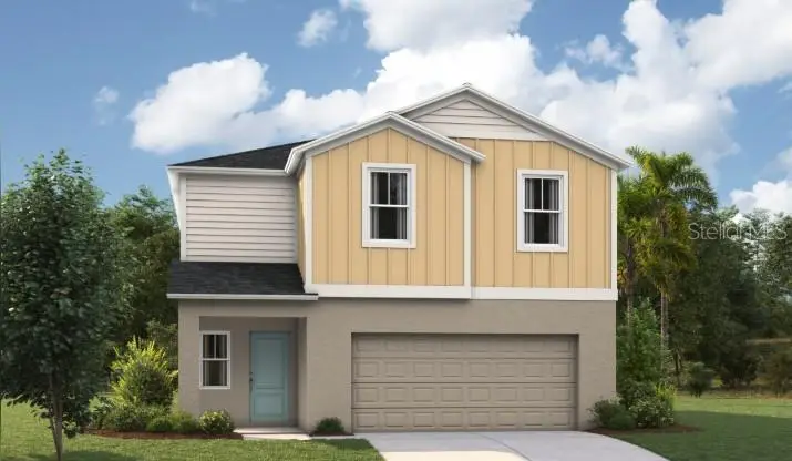 15216 Maude Landing Loop, Wimauma, FL 33598 - #1