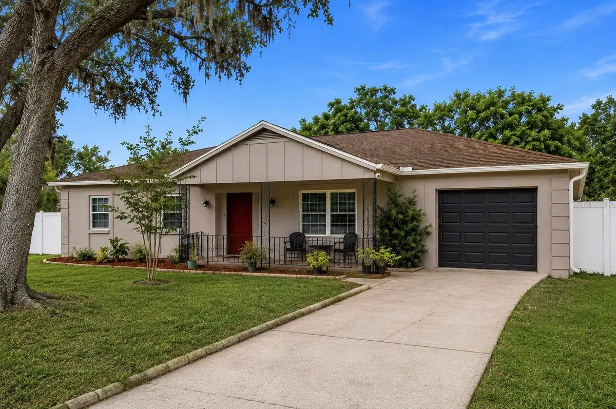 1901 E Diana Street, Tampa, FL 33610 - #1