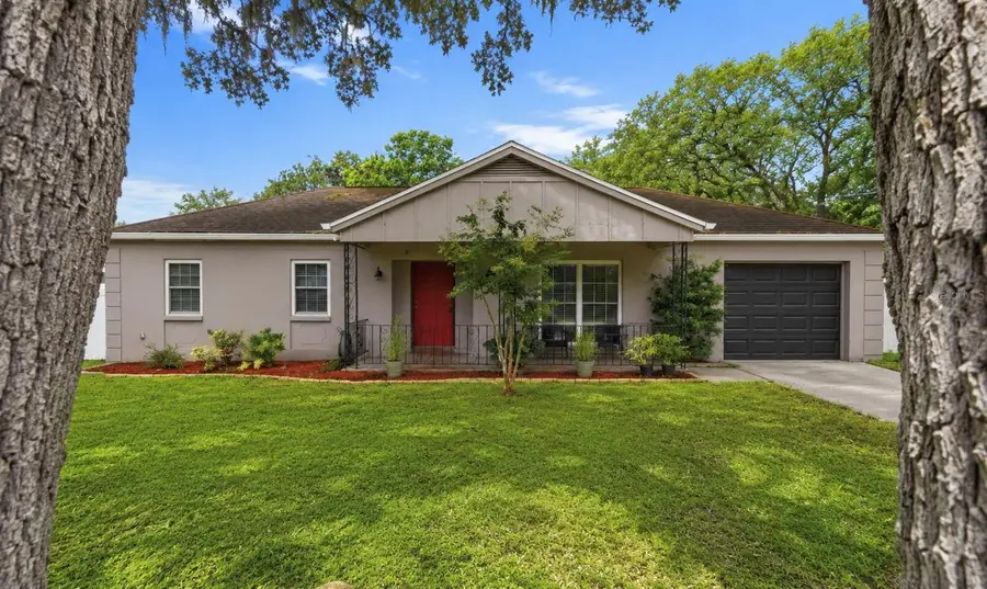 1901 E Diana Street, Tampa, FL 33610 - #2