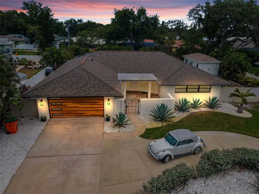 14516 Bay Hills Drive, Largo, FL 33774 - #3