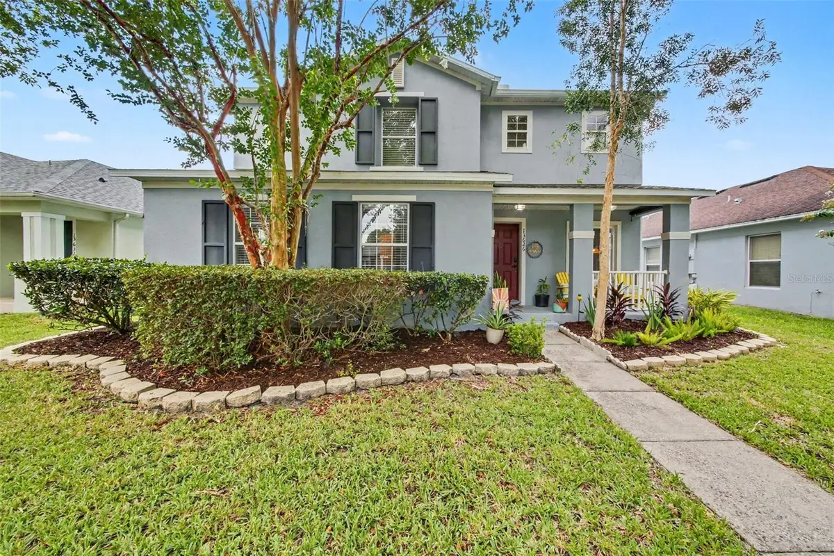 13626 Phoenix, Orlando, FL 32828 - #1