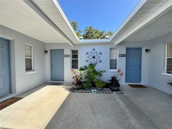 10440 Chalmer Street, SPRING HILL, FL 34608
