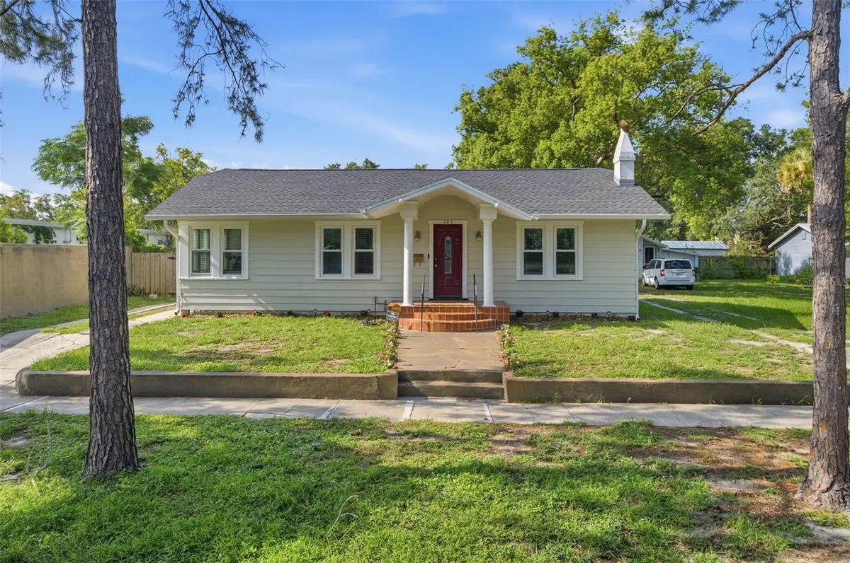 106 W Comanche Avenue, Tampa, FL 33604 - #1