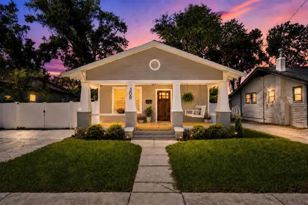 308 W Alfred Street, TAMPA, FL 33603