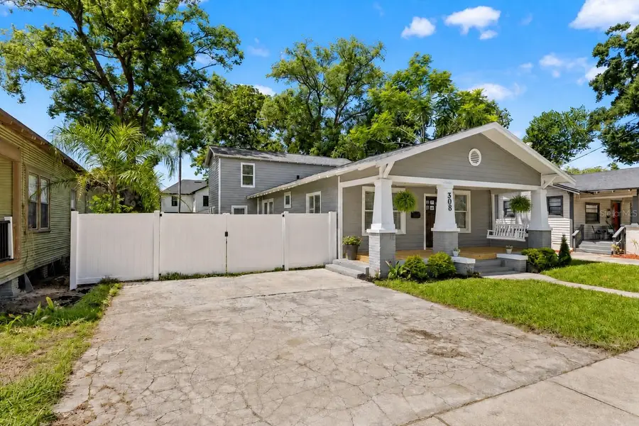 308 W Alfred Street, Tampa, FL 33603 - #2