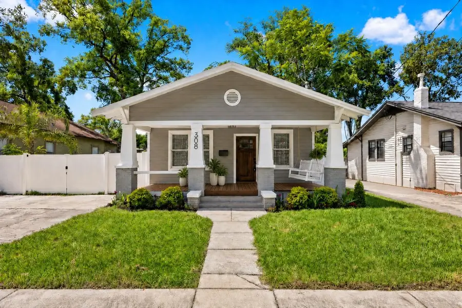 308 W Alfred Street, Tampa, FL 33603 - #3