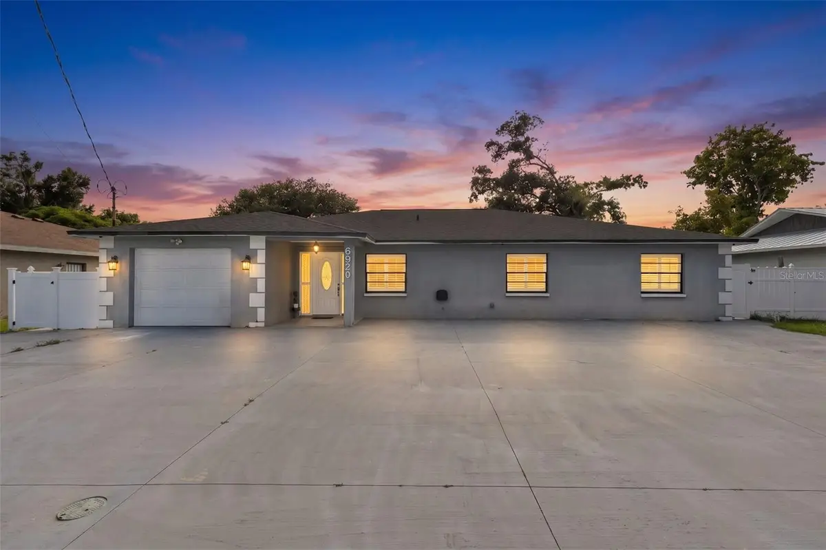 6920 N Cameron Avenue, Tampa, FL 33614 - #1
