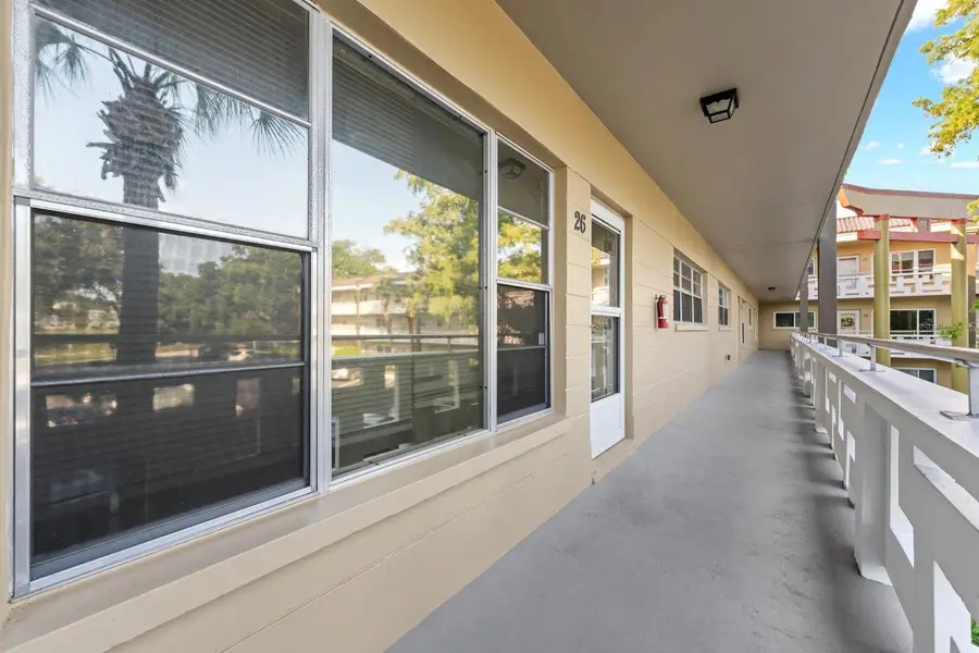 2416 World Parkway Boulevard #26, Clearwater, FL 33763 - #2