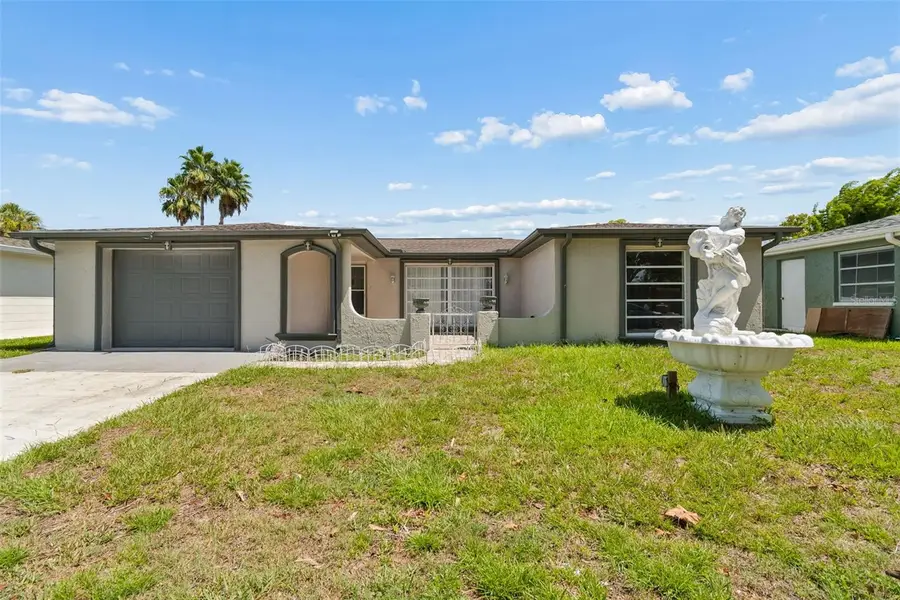 7407 Populus Drive, Port Richey, FL 34668 - #2