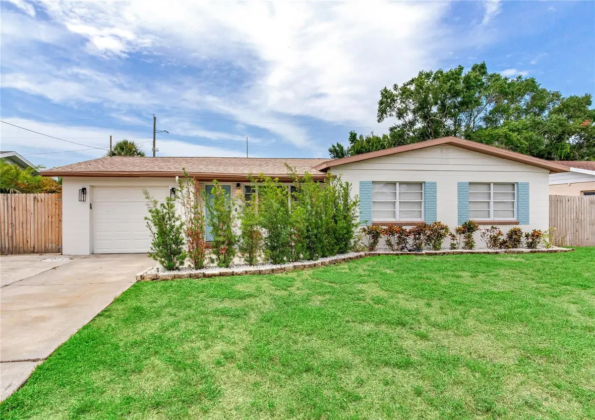 4416 W Bay Court Ave, Tampa, FL 33611 - #1